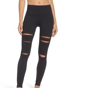 Zella High Waisted full length leggings